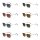Etnia Barcelona INCA SUN 53D Sonnenbrille