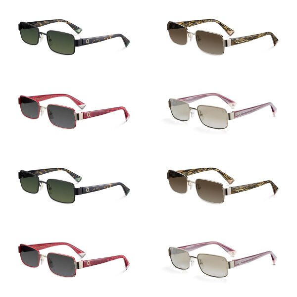Etnia Barcelona JOEY 53D Sonnenbrille