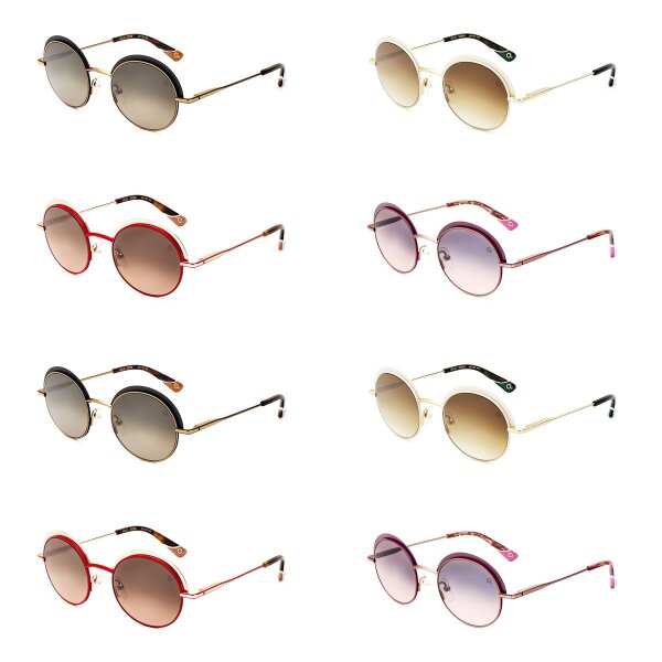 Etnia Barcelona JOLIE 49D Sonnenbrille