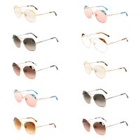 Etnia Barcelona KALAHARI 57S Sonnenbrille