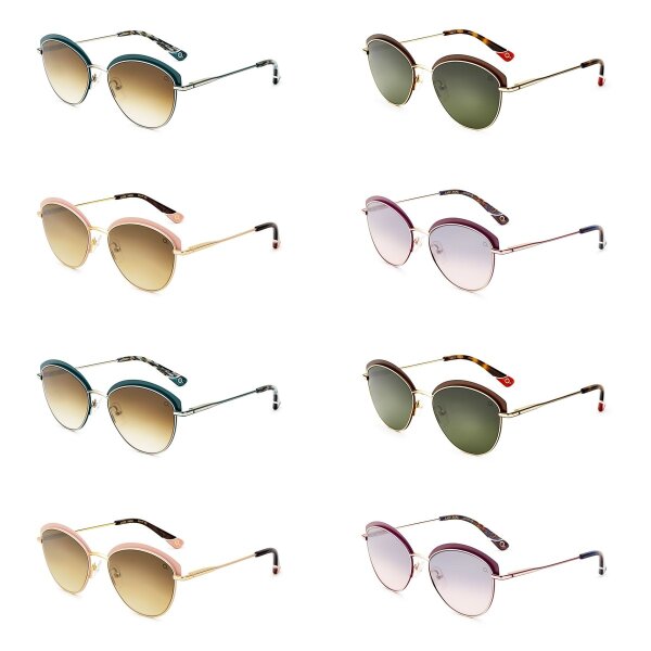 Etnia Barcelona LADY 53D Sonnenbrille