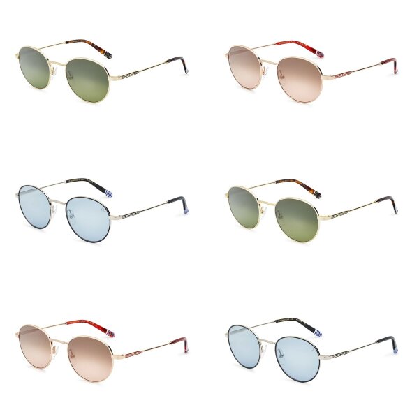Etnia Barcelona LE MARAIS II SUN 49D Sonnenbrille