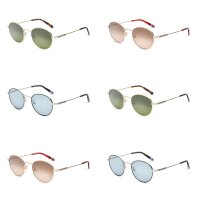 Etnia Barcelona LE MARAIS II SUN 49D Sonnenbrille