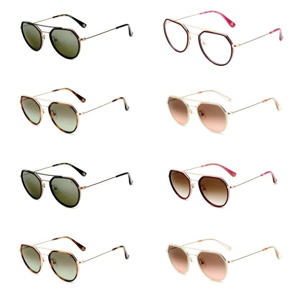 Etnia Barcelona LIBERTY 50D Sonnenbrille