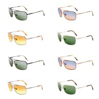 Etnia Barcelona LOMBARD 63S Sonnenbrille