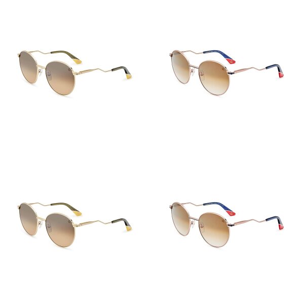 Etnia Barcelona LOREDANA SUN 55D Sonnenbrille