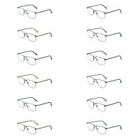 Etnia Barcelona LUPTON 51O Korrektionsfassung
