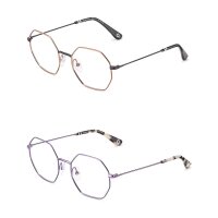 Etnia Barcelona MELROSE AV. 52O Korrektionsfassung