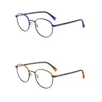 Etnia Barcelona MIDPOINT 50O Korrektionsfassung