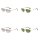 Etnia Barcelona MOJAVE 55D Sonnenbrille