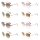 Etnia Barcelona NAVONA 55S Sonnenbrille