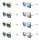 Etnia Barcelona ODELL 61D Sonnenbrille