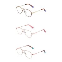 Etnia Barcelona OLAF 21 50O Korrektionsfassung