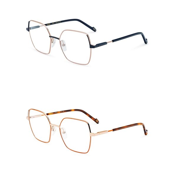 Etnia Barcelona OLIVINE 52O Korrektionsfassung