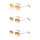 Etnia Barcelona OTTENSEN 53S Sonnenbrille