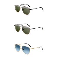 Etnia Barcelona PALM BEACH SUN 58 Sonnenbrille