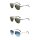 Etnia Barcelona PALM BEACH SUN 58 Sonnenbrille