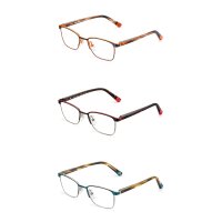 Etnia Barcelona PETER 48O Korrektionsfassung