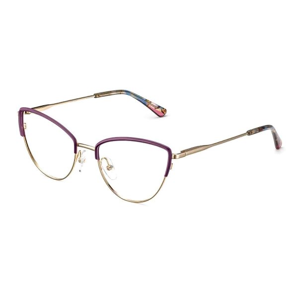 Etnia Barcelona PISA 55O Korrektionsfassung