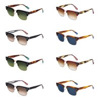 Etnia Barcelona PORT LLIGAT 54D Sonnenbrille
