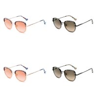 Etnia Barcelona QUERETARO 50D Sonnenbrille