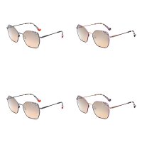 Etnia Barcelona QUIMBAYA 55D Sonnenbrille