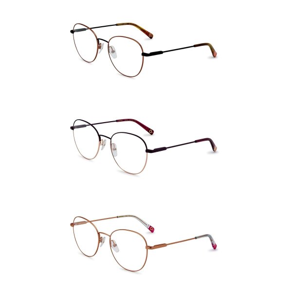 Etnia Barcelona RIVOLI 54O Korrektionsfassung
