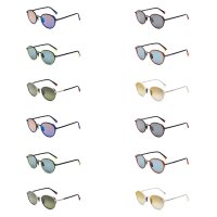 Etnia Barcelona ROY S 49D Sonnenbrille