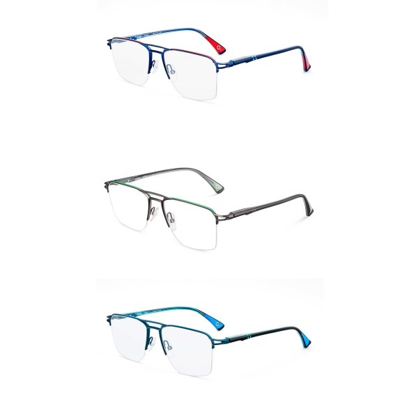 Etnia Barcelona SENNA 55O Korrektionsfassung