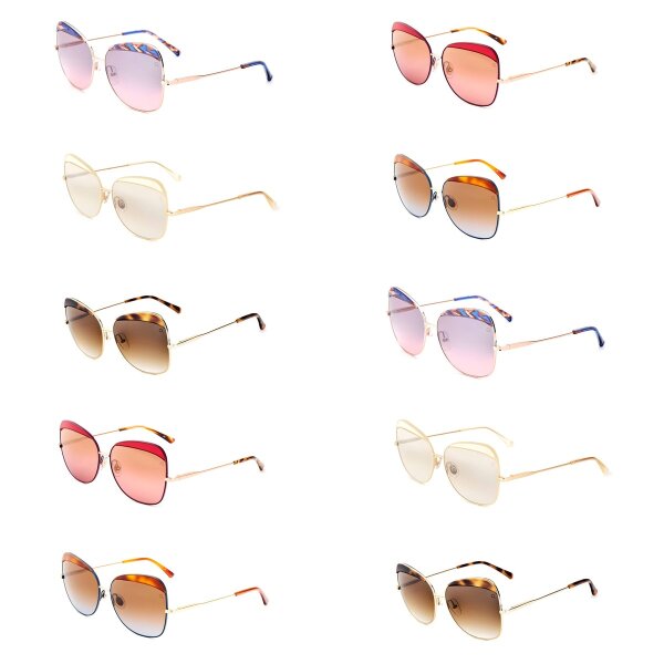Etnia Barcelona SINAI 59S Sonnenbrille