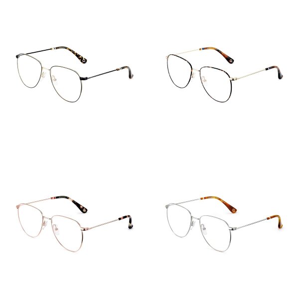 Etnia Barcelona SPRINGFIELD 56O Korrektionsfassung