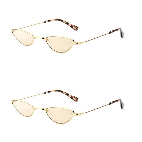 Etnia Barcelona SANTA MONICA 51S Sonnenbrille