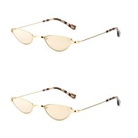 Etnia Barcelona SANTA MONICA 51S Sonnenbrille