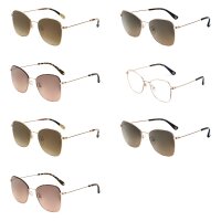 Etnia Barcelona TOPANGA 53S Sonnenbrille