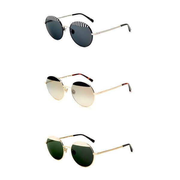 Etnia Barcelona WOLSELEY SUN 53 Sonnenbrille