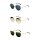 Etnia Barcelona WOLSELEY SUN 53 Sonnenbrille