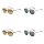 Etnia Barcelona XIAN 53D Sonnenbrille