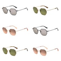 Etnia Barcelona YOSEMITE 50D Sonnenbrille