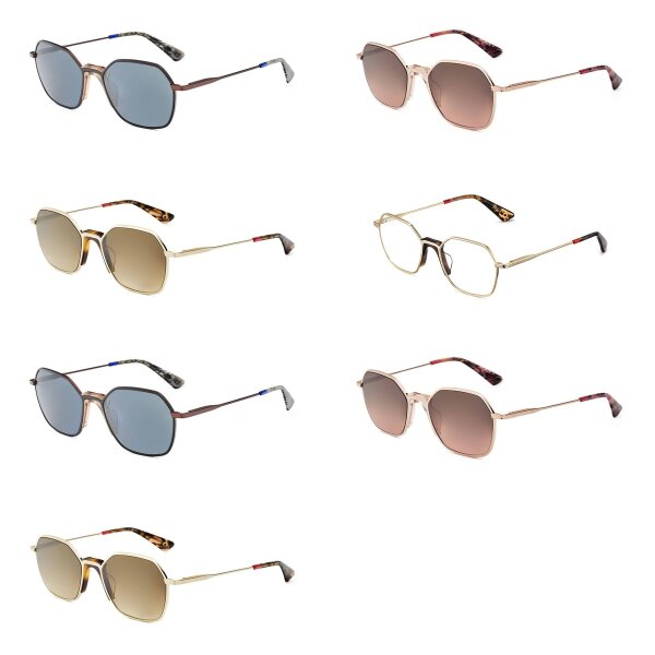 Etnia Barcelona YOYOGI 53S Sonnenbrille
