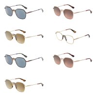 Etnia Barcelona YOYOGI 53S Sonnenbrille