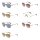 Etnia Barcelona YOYOGI 53S Sonnenbrille