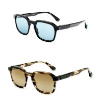 Etnia Barcelona ABBEY 52S Sonnenbrille