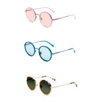 Etnia Barcelona ALMAGRO DEM 51 Sonnenbrille