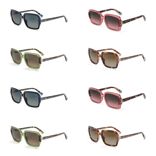 Etnia Barcelona ALMEDA 53D Sonnenbrille