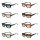 Etnia Barcelona ANDRIA 54D Sonnenbrille