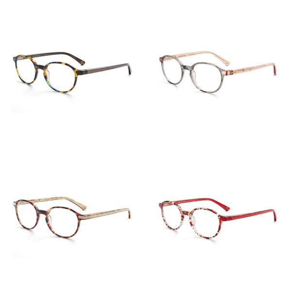 Etnia Barcelona ANVERS 48O Korrektionsfassung