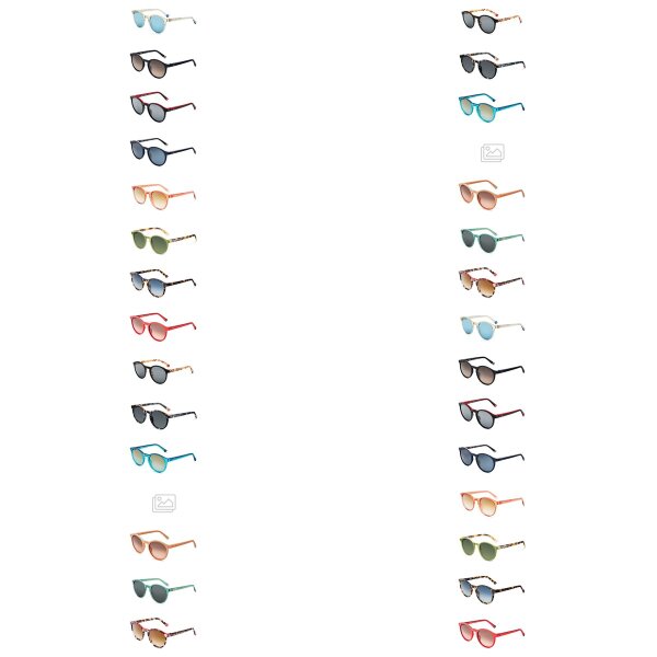 Etnia Barcelona AVINYO 3 51D Sonnenbrille