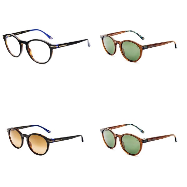 Etnia Barcelona AVINYO 20 52D Sonnenbrille