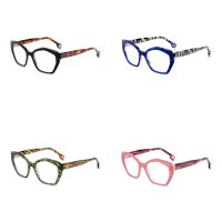 Etnia Barcelona AZEEZA 52O Korrektionsfassung