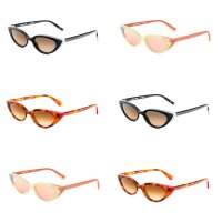 Etnia Barcelona BANDAI 51S Sonnenbrille